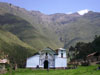 La Iglesia Colonial en San Agustín