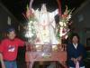 Fiesta de la Virgen de la Merced Huayopampa - 2007