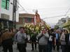 Festividad San Agustin en Lima - 25 agosto 2018