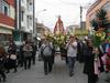 Festividad San Agustin en Lima - 25 agosto 2018