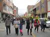 Festividad San Agustin en Lima - 25 agosto 2018