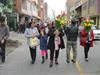 Festividad San Agustin en Lima - 25 agosto 2018