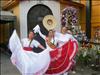 Festividad San Miguel Arcangel en Lima - Residentes Huayopampinos